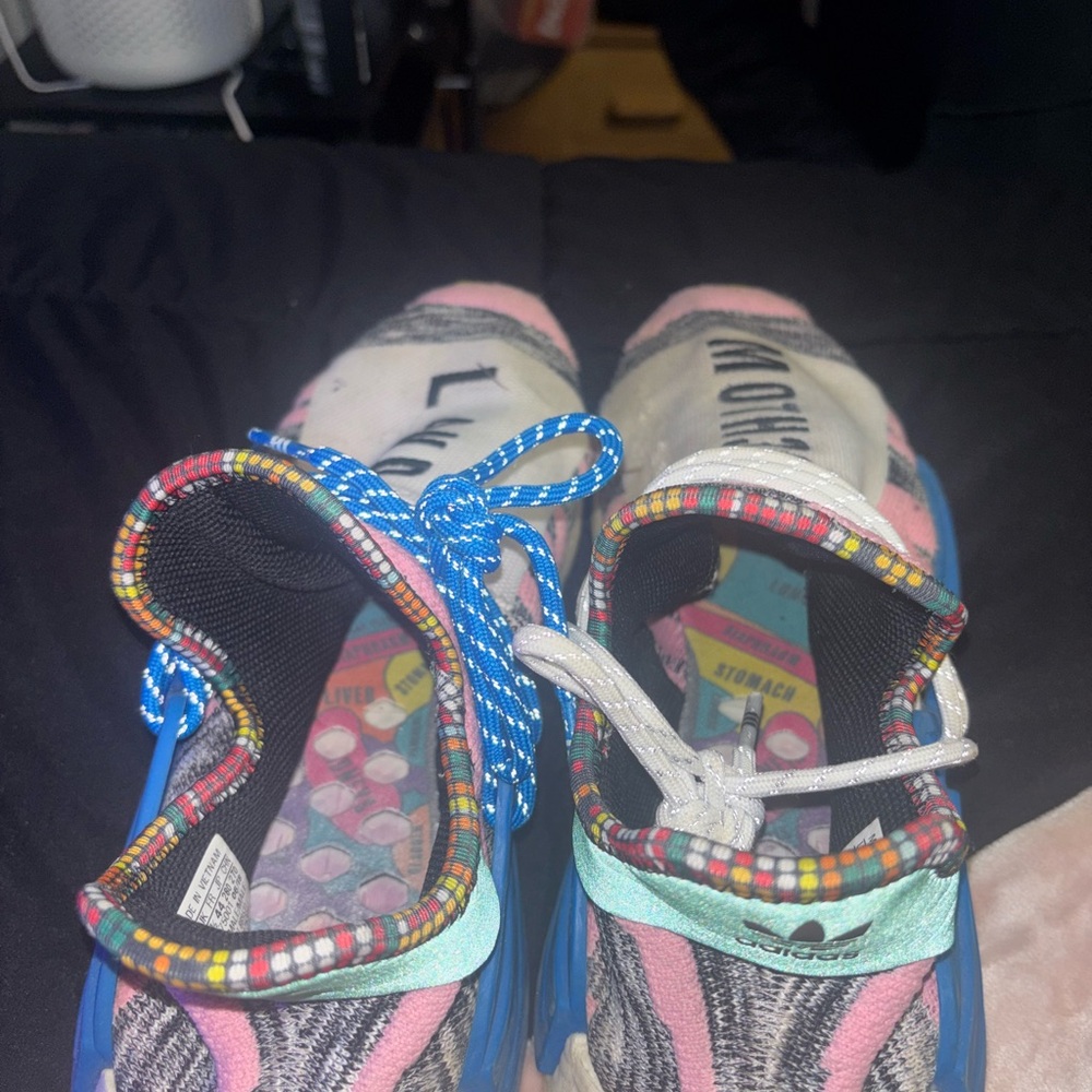 Human races - Picture 5 of 5